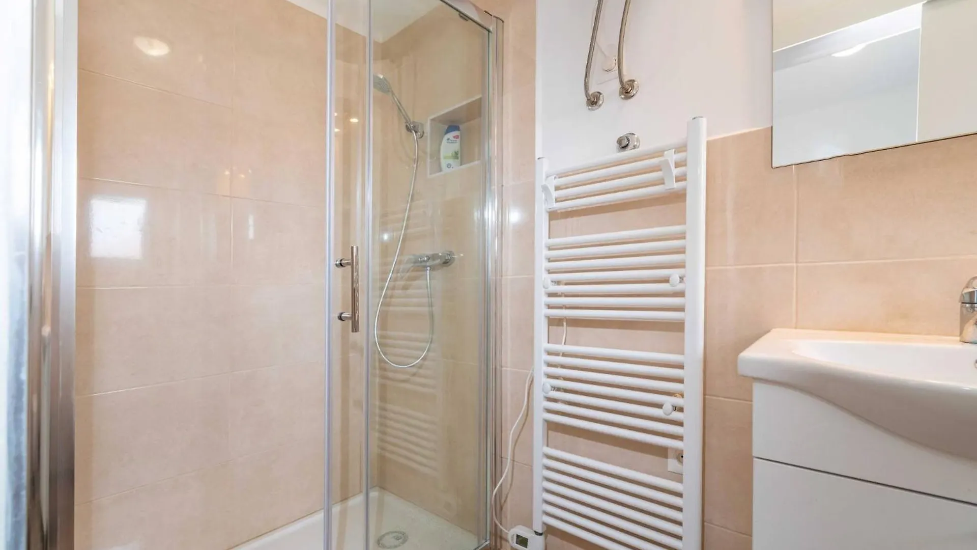 My Dalmatia - Apartment Blagdan Three With Private Parking Zadar