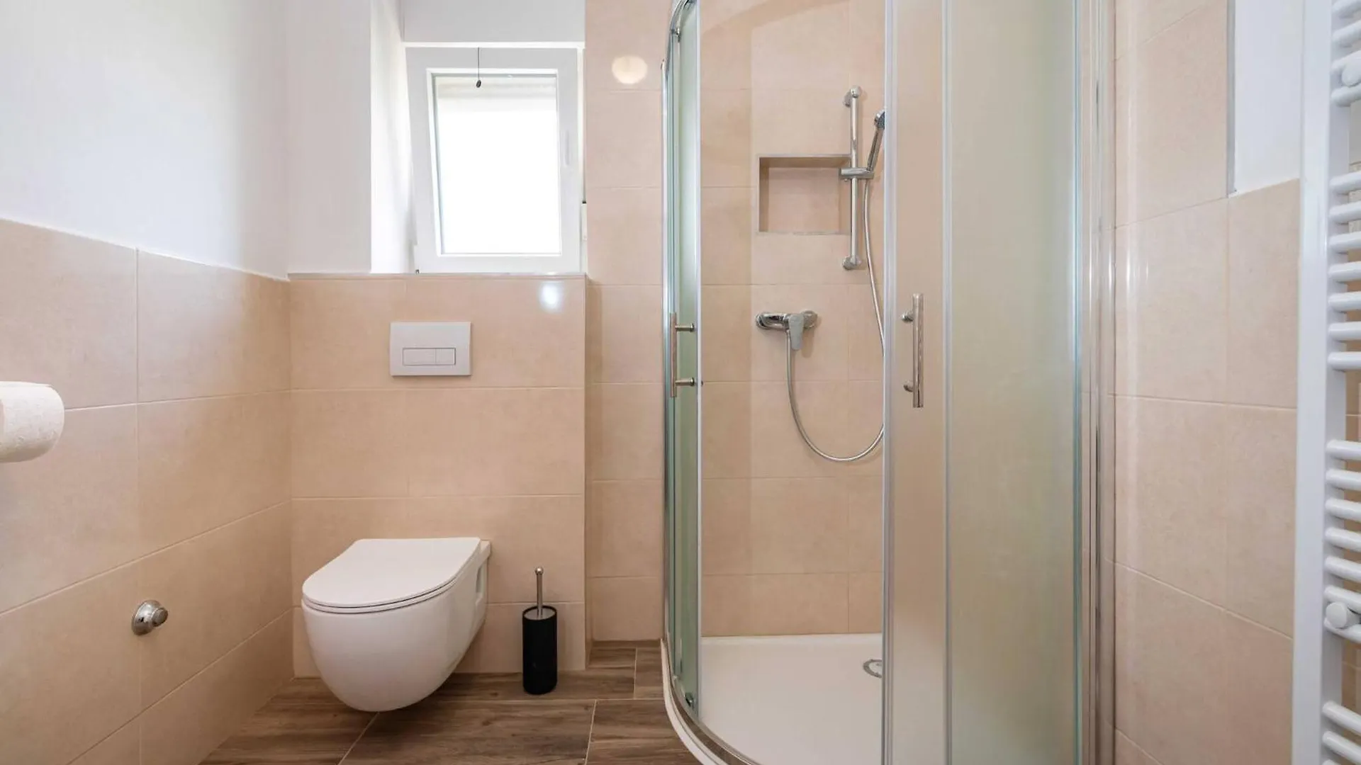 My Dalmatia - Apartment Blagdan Three With Private Parking Zadar