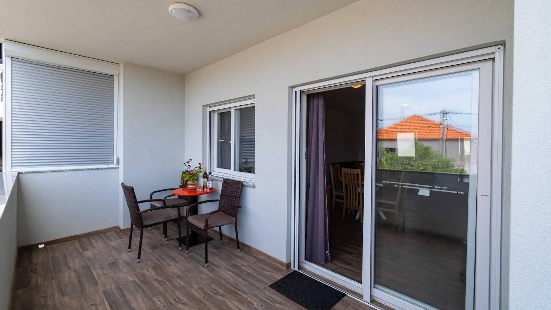 My Dalmatia - Apartment Blagdan Three With Private Parking Zadar