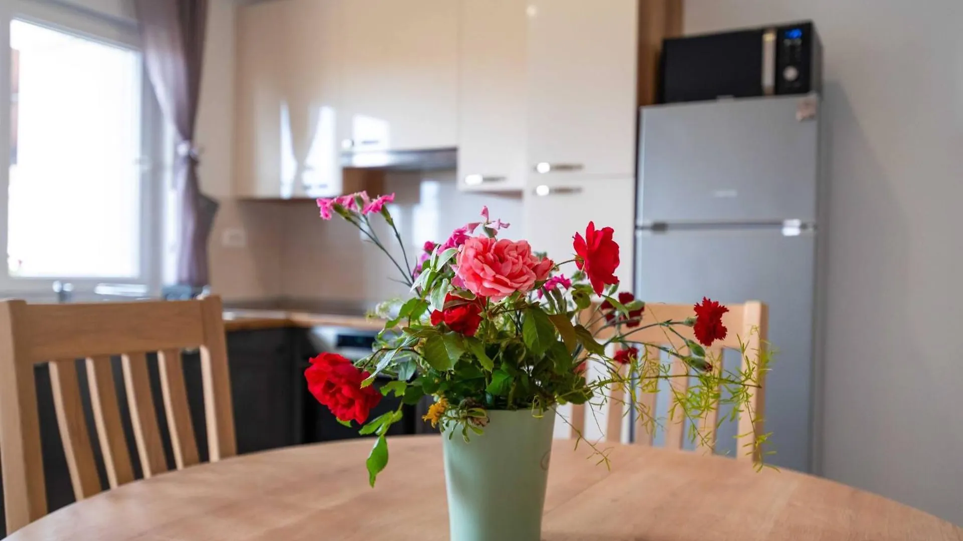 My Dalmatia - Apartment Blagdan Three With Private Parking Zadar